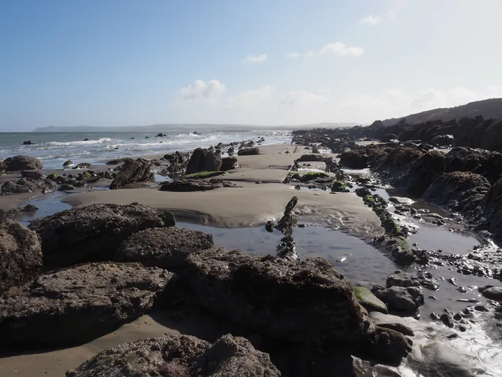 Le Gris-Nez, Cap Gris-Nez (Frankrijk)